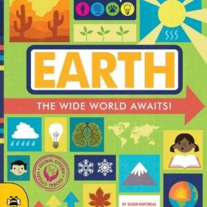 Earth - Geographic’s