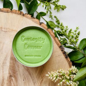 Curiosity Corner Sensory Dough 300g - Fresh Meadow