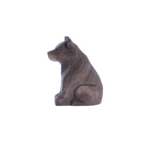 Wudimals® Bear Cub