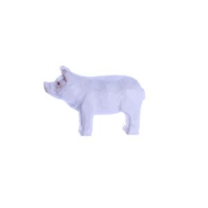 Wudimals® Piglet