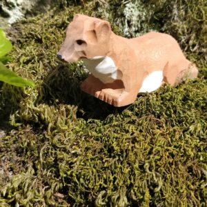 Wudimals® Stoat