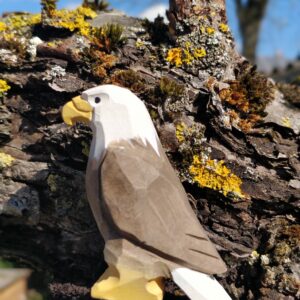 Wudimals® Eagle