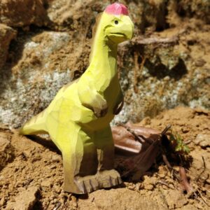 Wudimals® Oviraptor