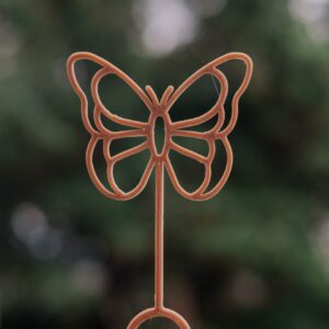 Kinfolk Butterfly Eco Bubble Wand
