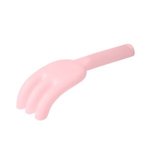 Scrunch Rake -  Old Rose
