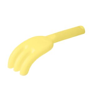 Scrunch Rake -  Lemon