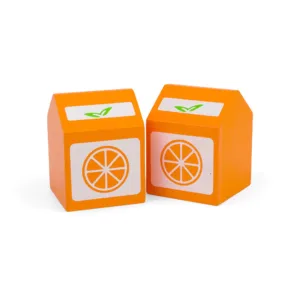 Bigjigs Orange Juice
