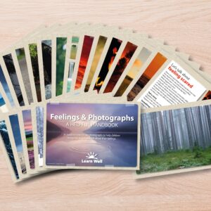 Learnwell Feelings and Photographs