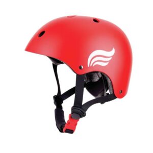 Hape Safety Helmet - Red