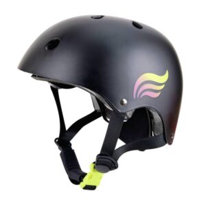 Hape Safety Helmet - Black