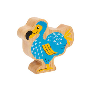 Lanka Kade Natural Blue Dodo
