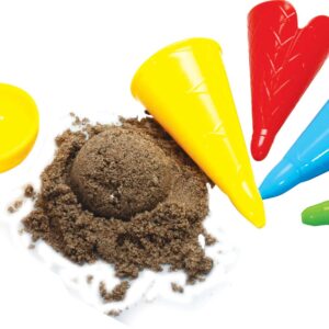 Bigjigs Ice Cream Sandmould