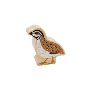 Lanka Kade Natural Grey Quail