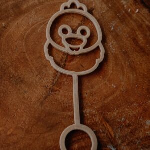Kinfolk Chick Eco Bubble Wand