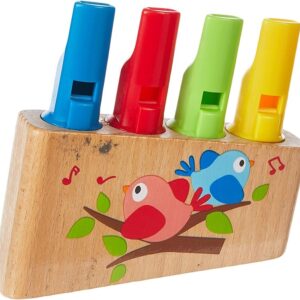 Hape Rainbow Panpipes