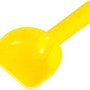 Hape Baby Shovel Yellow