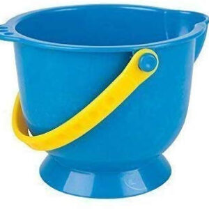 Hape Small Bucket Blue