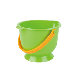 Hape Small Bucket Green