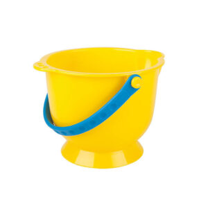 Hape Small Bucket Yellow
