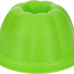 Hape Cake Sand Mould Green