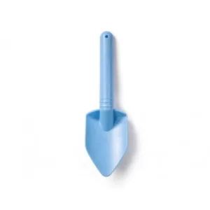 Bigjigs Eco Spade Powder Blue