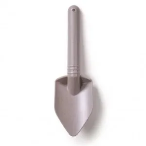 Bigjigs Eco Spade Stone Grey