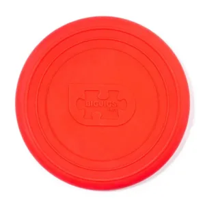 Bigjigs Flexible Flyer Cherry Red