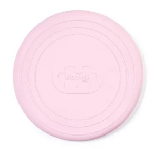 Bigjigs Flexible Flyer Blush Pink