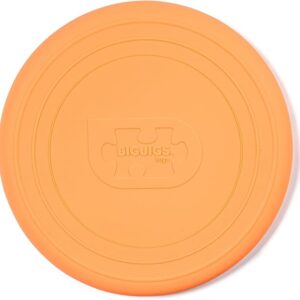 Bigjigs Flexible Flyer Apricot Orange