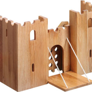 Lanka Kade Castle Playscene