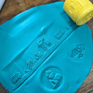 Construction Mini Roller