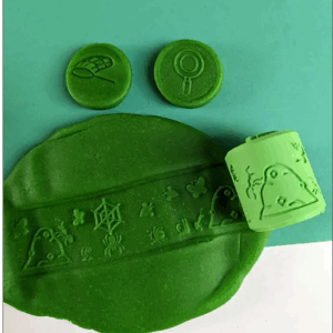 Bugs Mini Roller