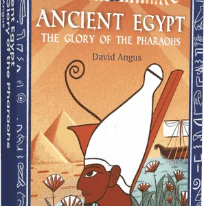 Voxblocks Ancient Egypt – The Glory of the Pharaohs