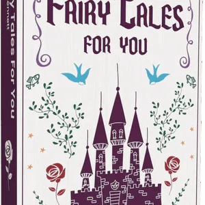 Voxblocks Fairy Tales For You