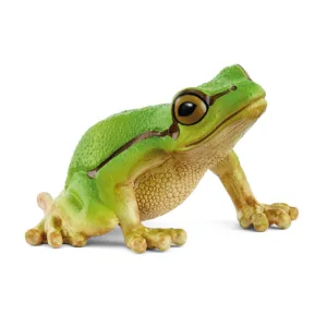 Schleich Tree Frog