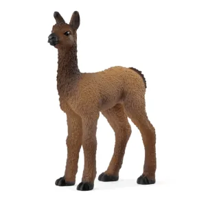 Schleich Llama Foul