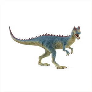 Schleich Dilophosaurus NEW