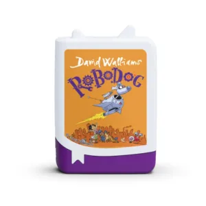 Tonies - Robodog - David Walliams