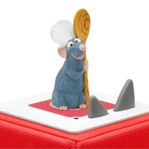 Tonies - Disney Ratatouille