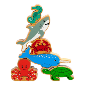 Lanka Kade Sealife - Bag of 6