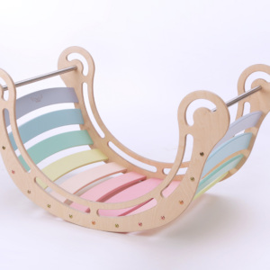 KateHaa XXL Pastel Rocker Age 0-12