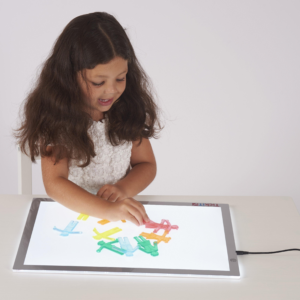 A3 Light Panel