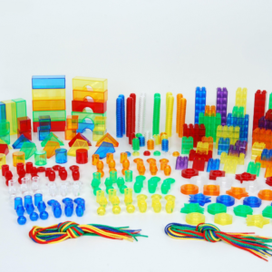 Tickit Early Years Colour Resources Set