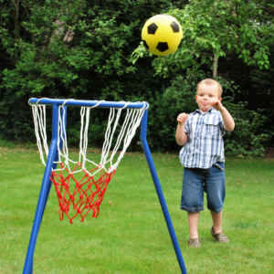 Basketball Stand - FREE POSTAGE