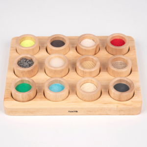 Tickit Touch & Match Board