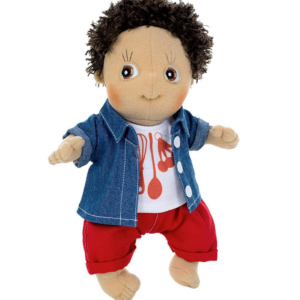 Rubens Barn Cutie Charlie Activity