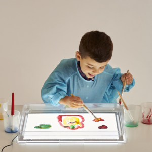 Tickit A3 Light Panel Cover