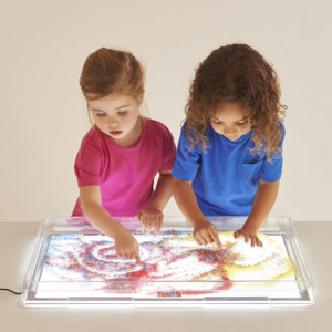 Tickit A2 Light Panel Cover