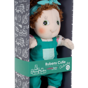 Rubens Barn Cutie Karin Activity