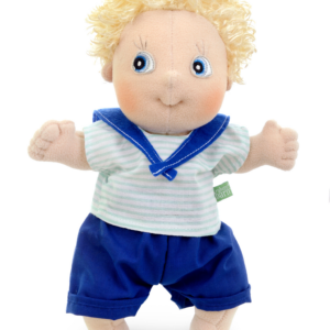 Rubens Barn Cutie Adam Classic